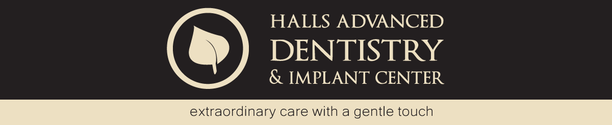 Halls Advanced Dentistry & Implant Center